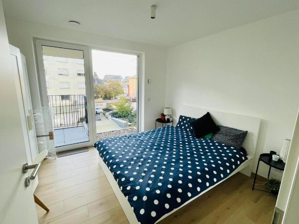 Cozy 1 Bedroom Flat With Private Terrace