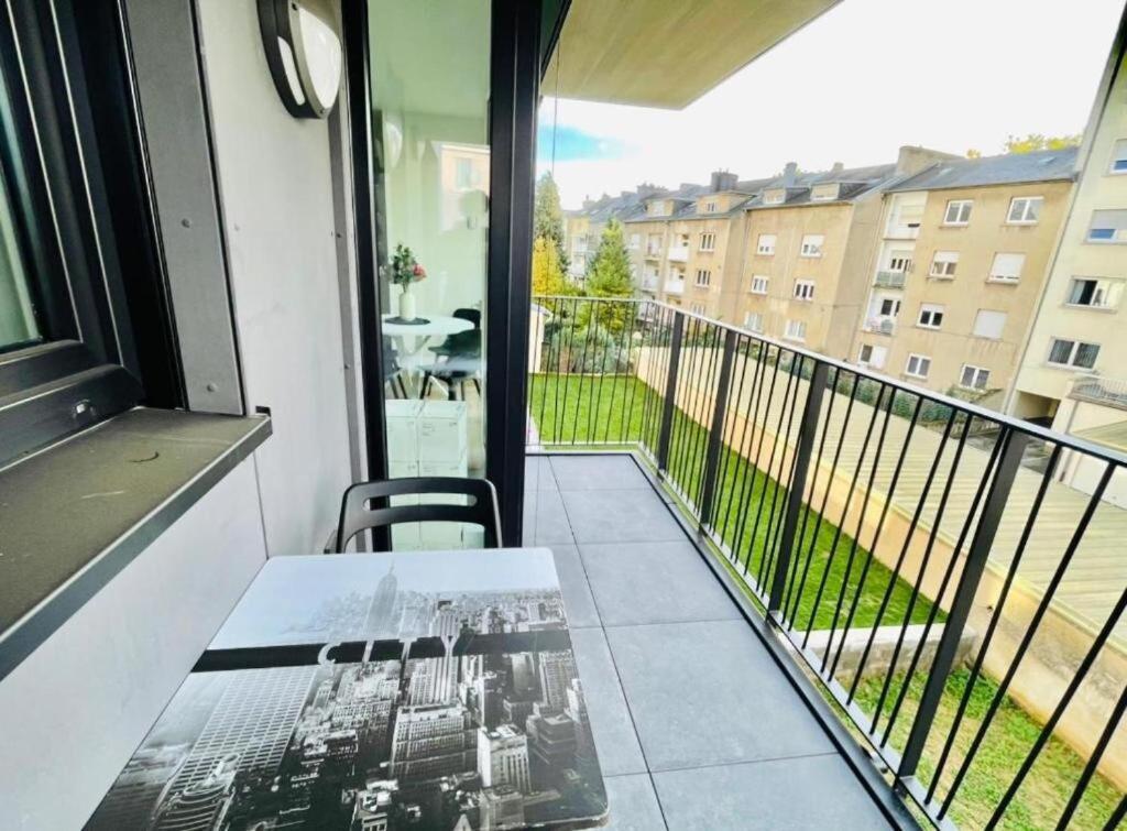 Apartment Cozy 1 Bedroom Flat With Private Terrace *